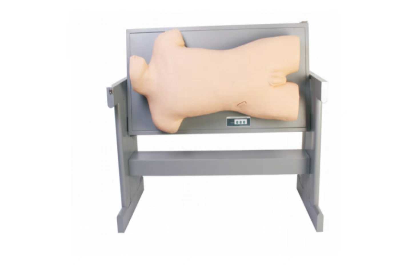 Advanced Comprehensive Puncture and Percussion Examination Training Manikin 