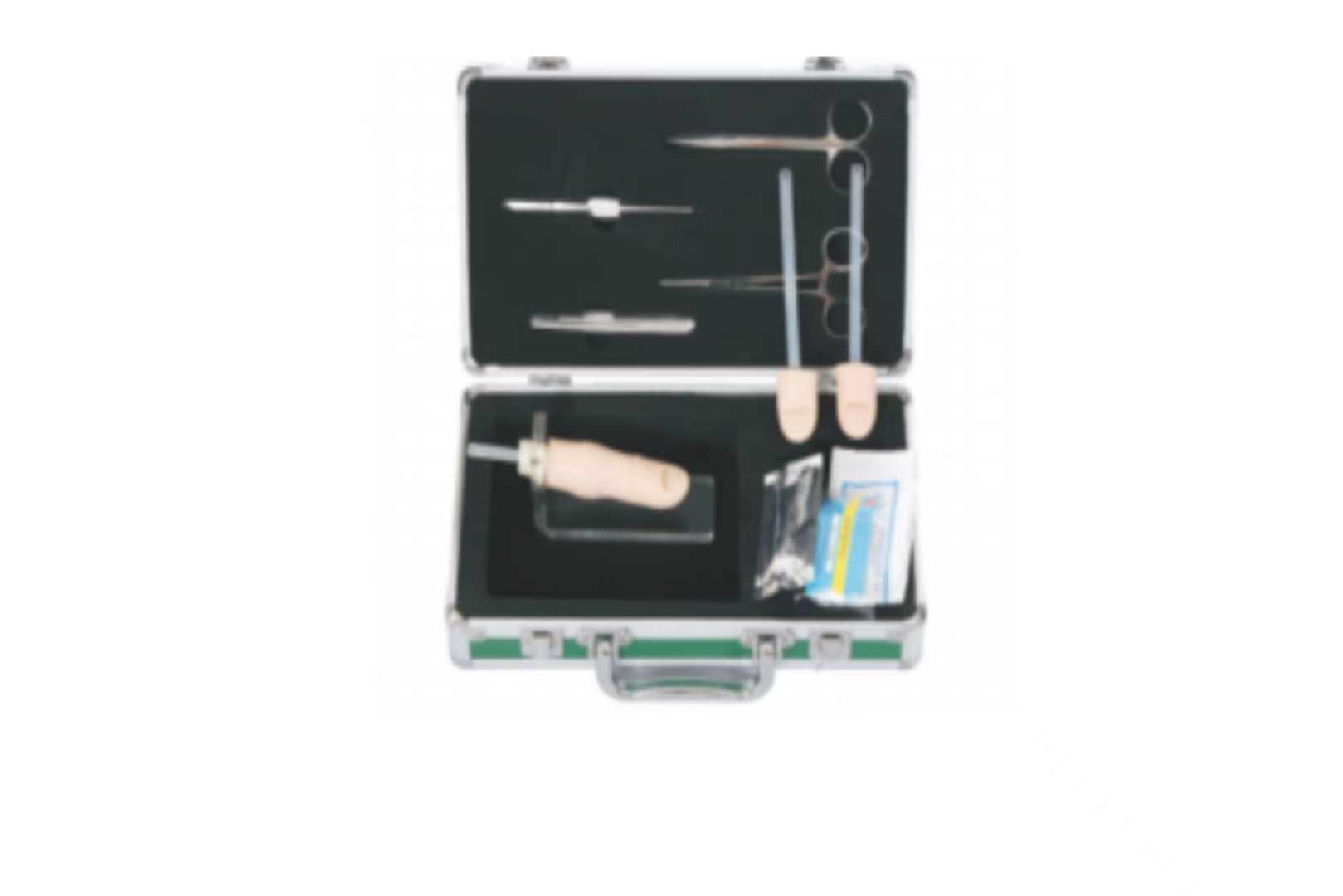 Nails Extracting Training Kit